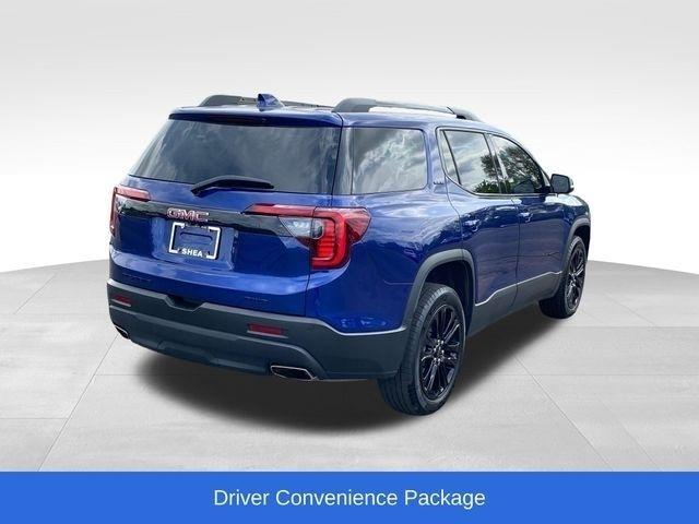 GMC Acadia SLE AWD 2023