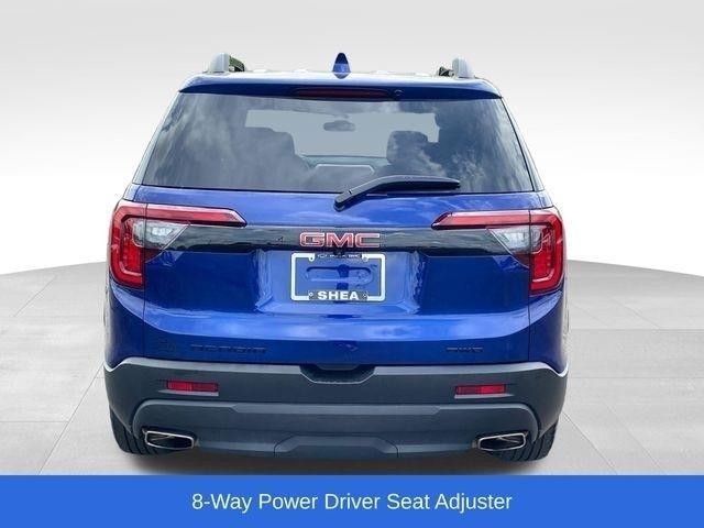 GMC Acadia SLE AWD 2023