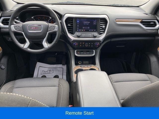 GMC Acadia SLE AWD 2023