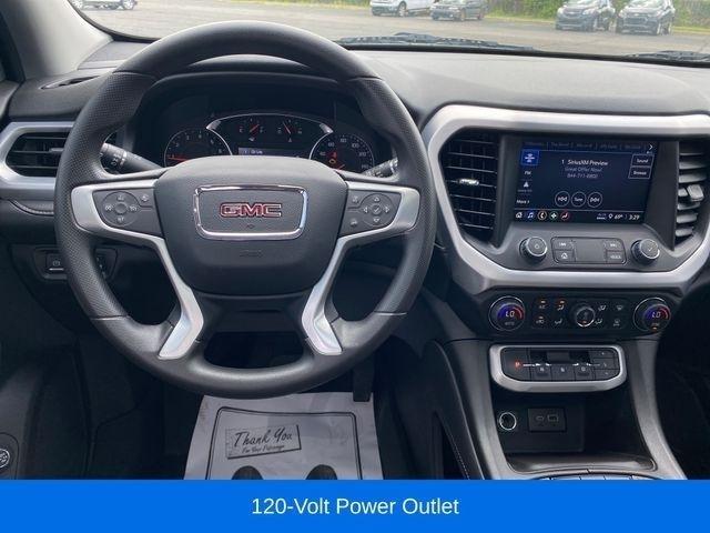 GMC Acadia SLE AWD 2023