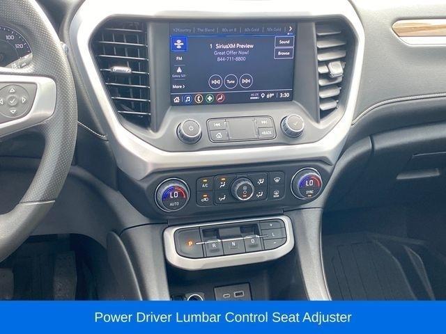 GMC Acadia SLE AWD 2023