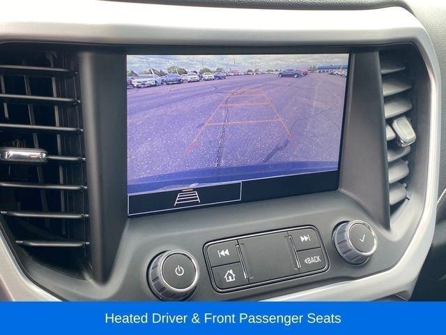 GMC Acadia SLE AWD 2023