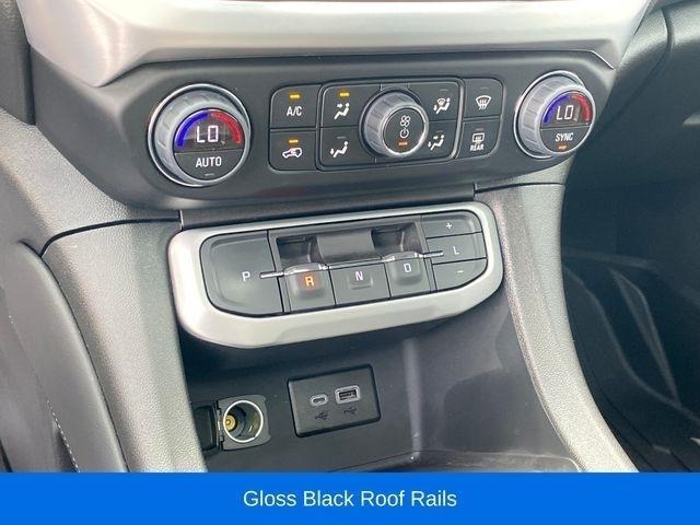 GMC Acadia SLE AWD 2023