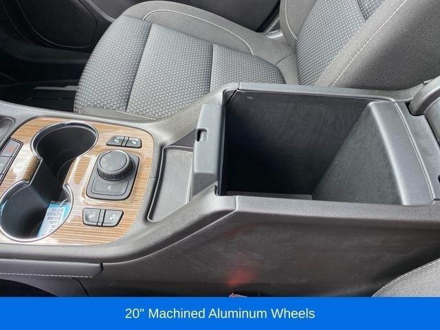 GMC Acadia SLE AWD 2023