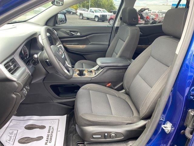 GMC Acadia SLE AWD 2023