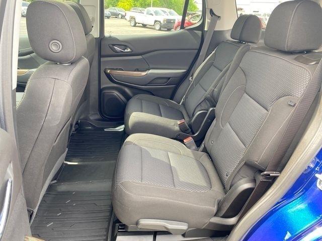 GMC Acadia SLE AWD 2023