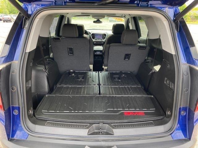 GMC Acadia SLE AWD 2023