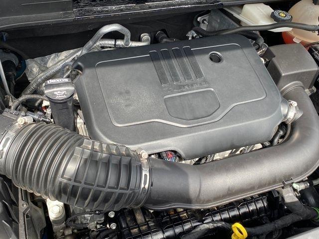 GMC Acadia SLE AWD 2023