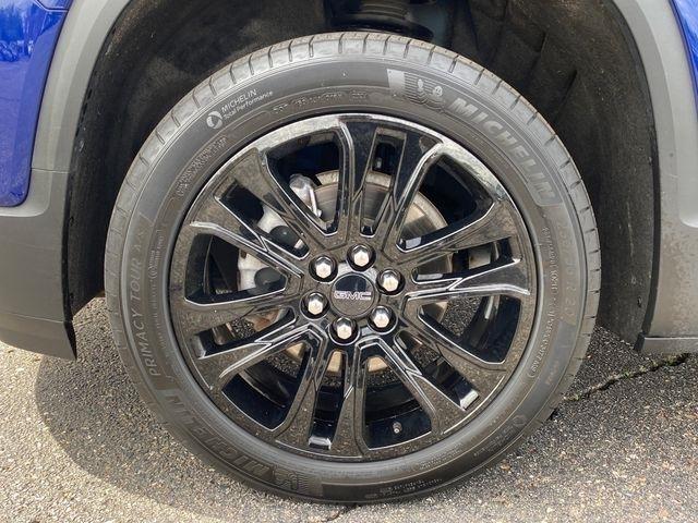 GMC Acadia SLE AWD 2023