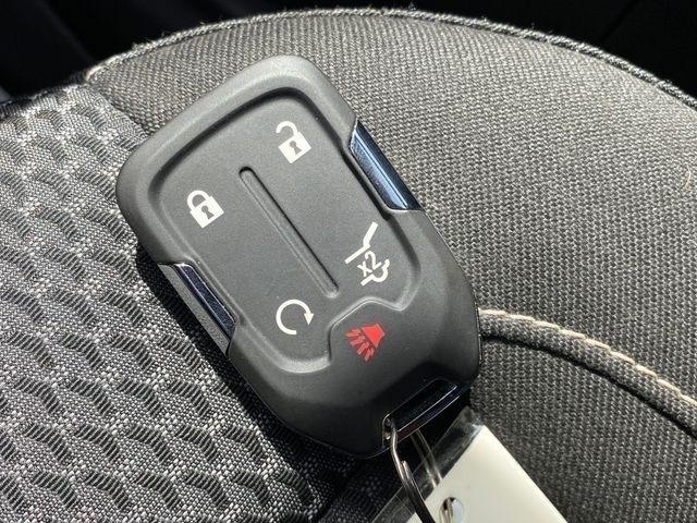 GMC Acadia SLE AWD 2023