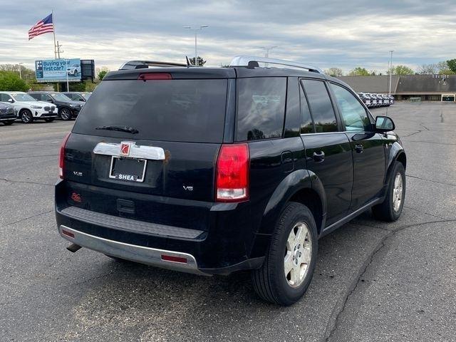 Saturn VUE FWD V6 2006