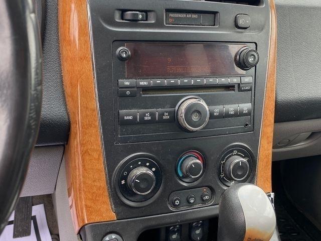 Saturn VUE FWD V6 2006