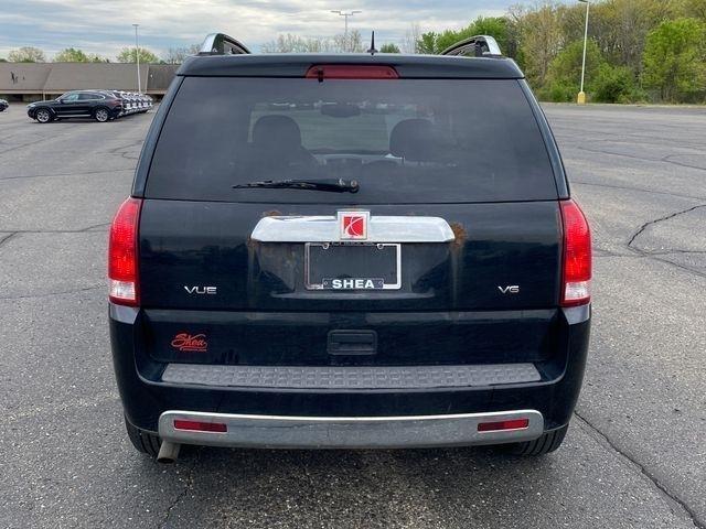 Saturn VUE FWD V6 2006