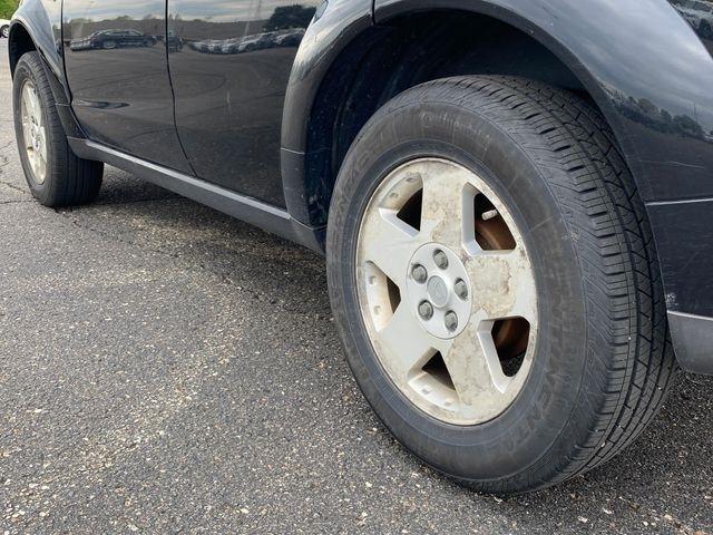 Saturn VUE FWD V6 2006