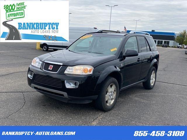 Saturn VUE FWD V6 2006