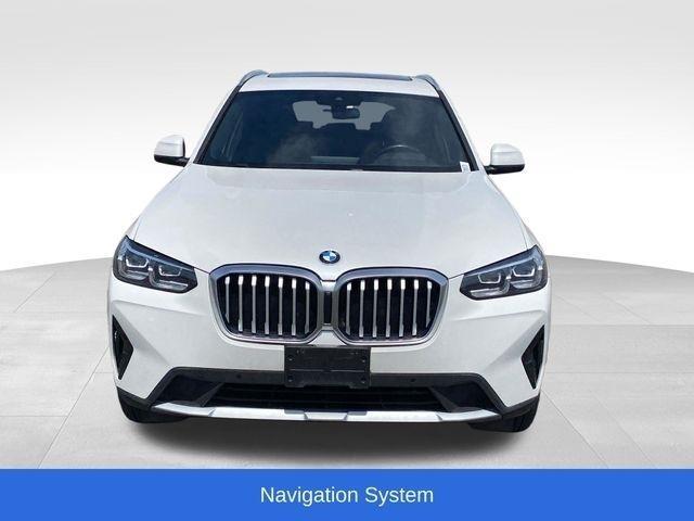 BMW X3 sDrive30i 2023