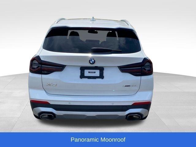 BMW X3 sDrive30i 2023