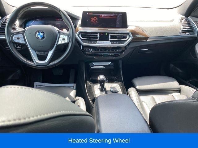 BMW X3 sDrive30i 2023