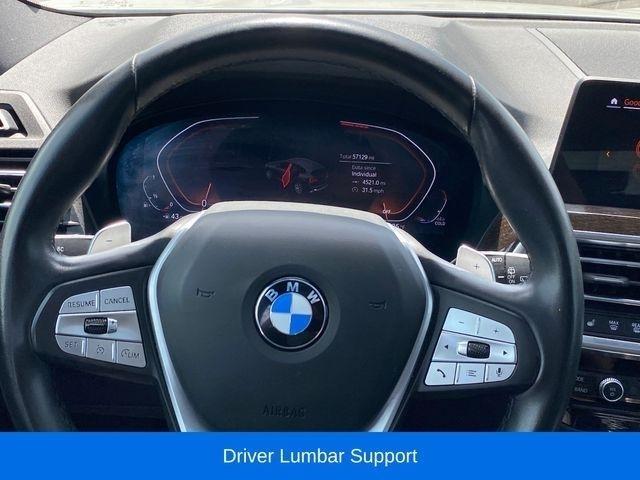BMW X3 sDrive30i 2023