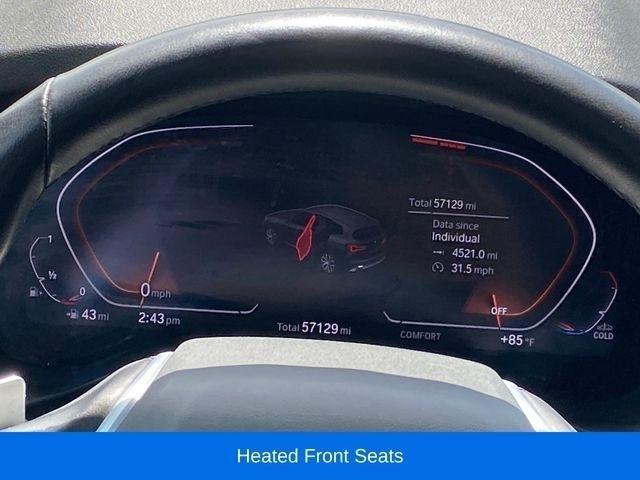 BMW X3 sDrive30i 2023