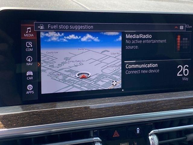 BMW X3 sDrive30i 2023