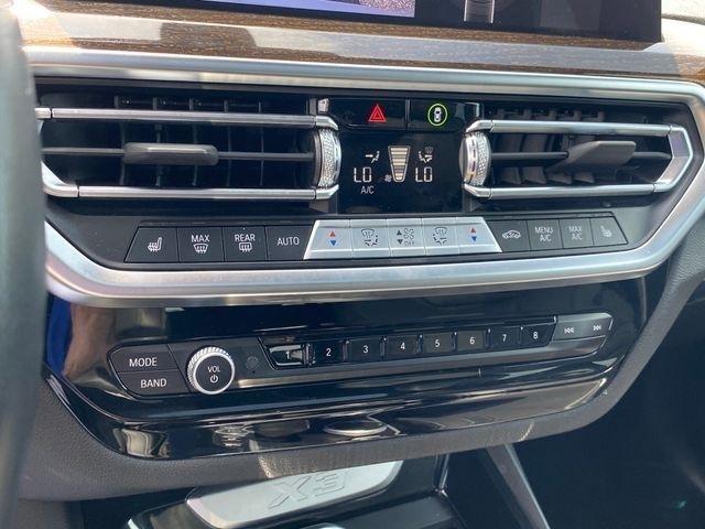 BMW X3 sDrive30i 2023