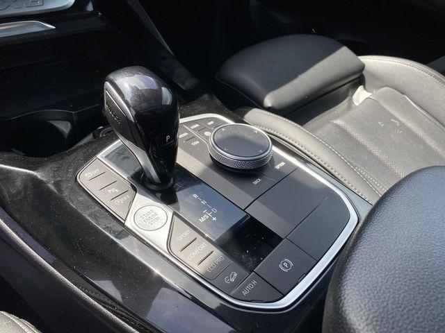 BMW X3 sDrive30i 2023