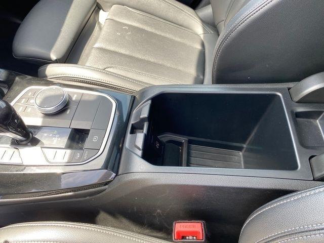 BMW X3 sDrive30i 2023
