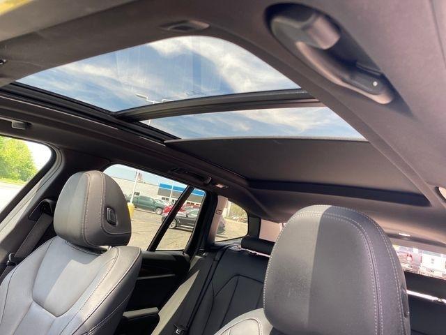 BMW X3 sDrive30i 2023