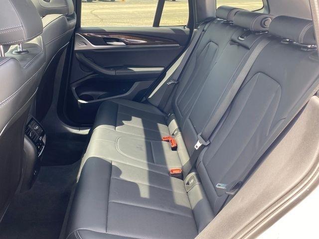 BMW X3 sDrive30i 2023