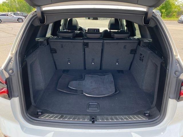 BMW X3 sDrive30i 2023