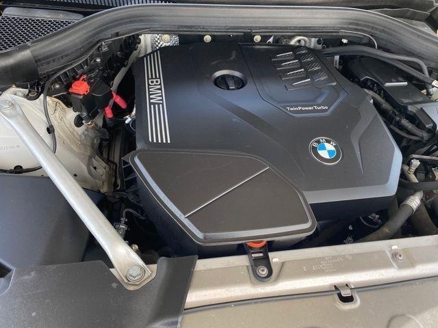 BMW X3 sDrive30i 2023