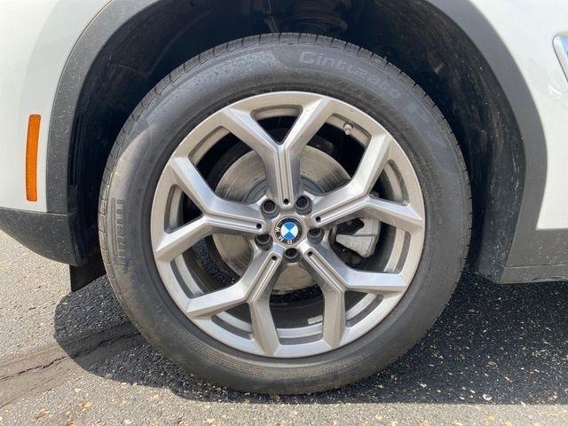 BMW X3 sDrive30i 2023