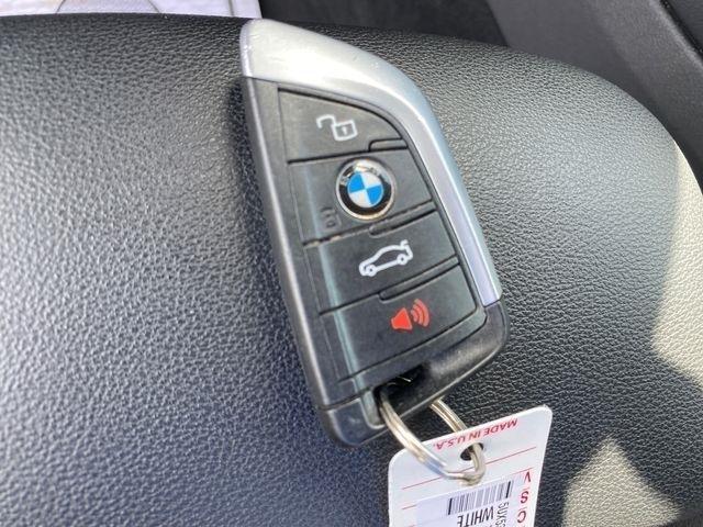 BMW X3 sDrive30i 2023