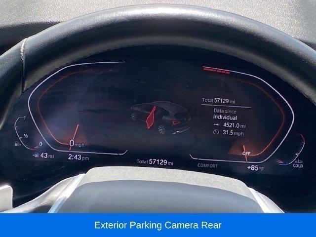 BMW X3 sDrive30i 2023
