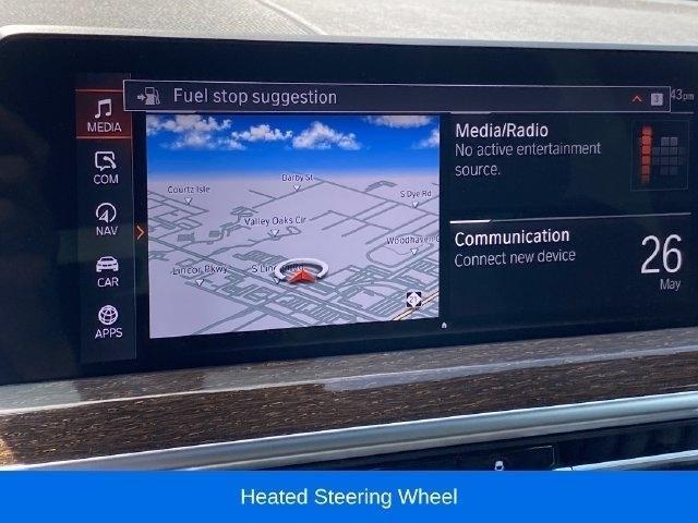BMW X3 sDrive30i 2023