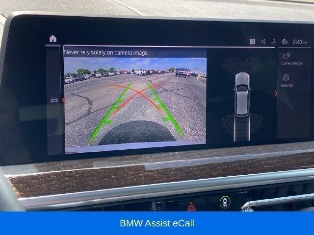 BMW X3 sDrive30i 2023