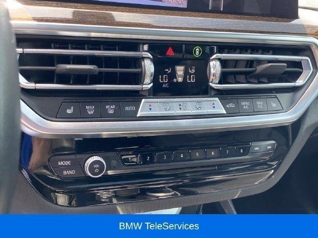 BMW X3 sDrive30i 2023