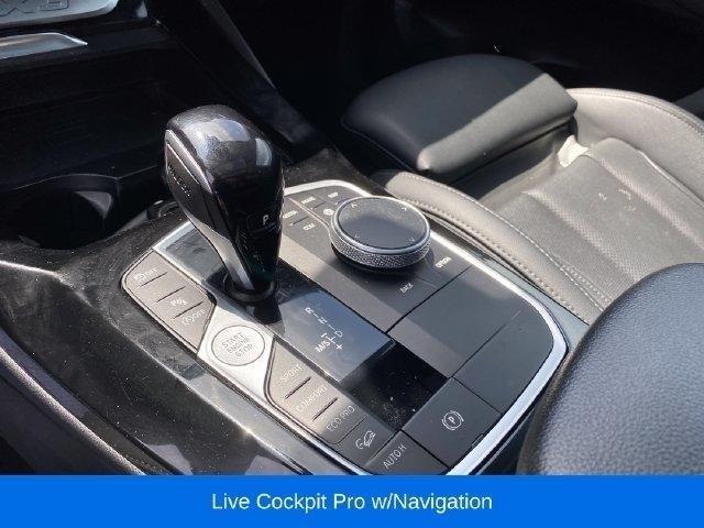 BMW X3 sDrive30i 2023