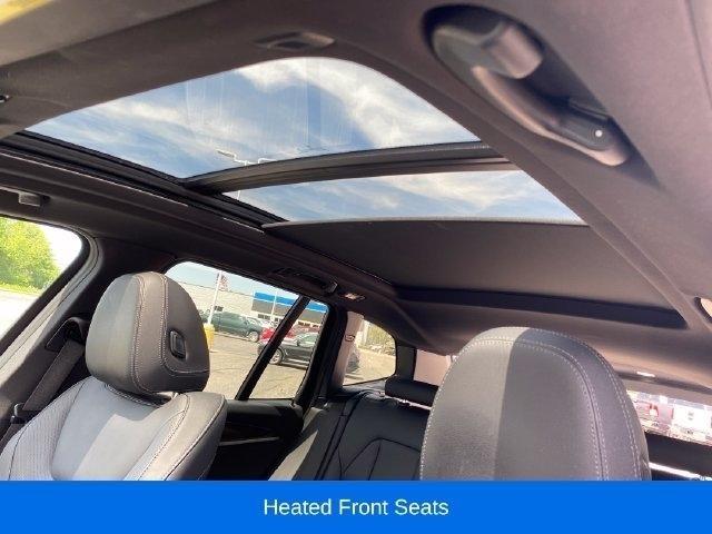 BMW X3 sDrive30i 2023