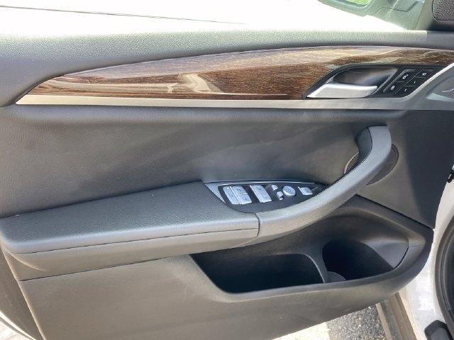 BMW X3 sDrive30i 2023