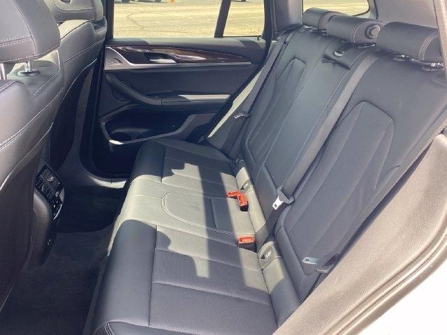 BMW X3 sDrive30i 2023