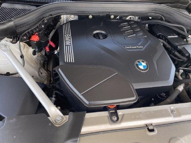 BMW X3 sDrive30i 2023