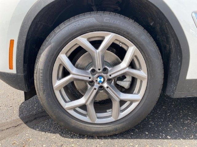 BMW X3 sDrive30i 2023