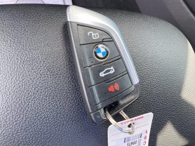 BMW X3 sDrive30i 2023