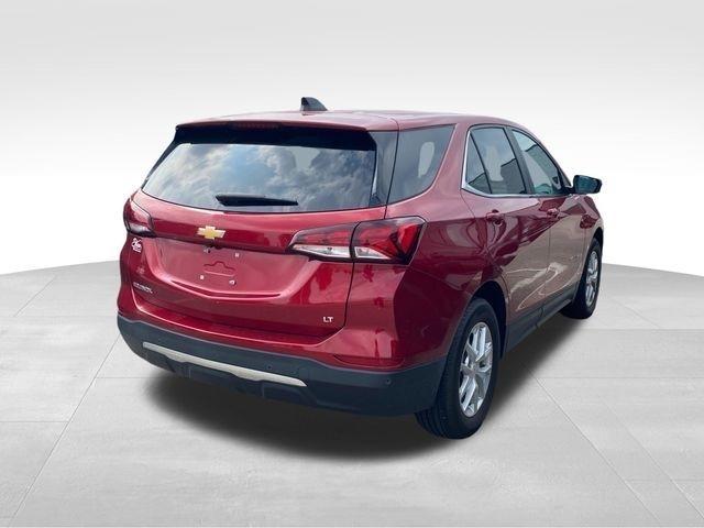 Chevrolet Equinox LT 2WD 2024