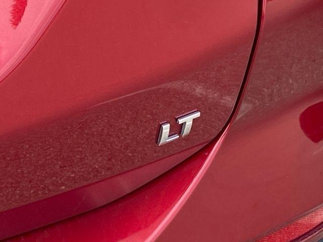 Chevrolet Equinox LT 2WD 2024