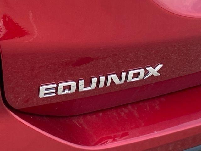 Chevrolet Equinox LT 2WD 2024