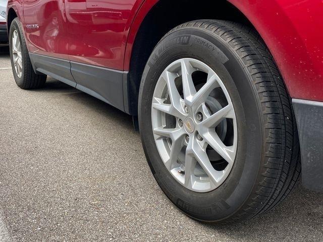 Chevrolet Equinox LT 2WD 2024