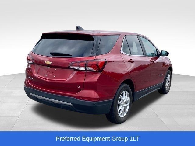 Chevrolet Equinox LT 2WD 2024
